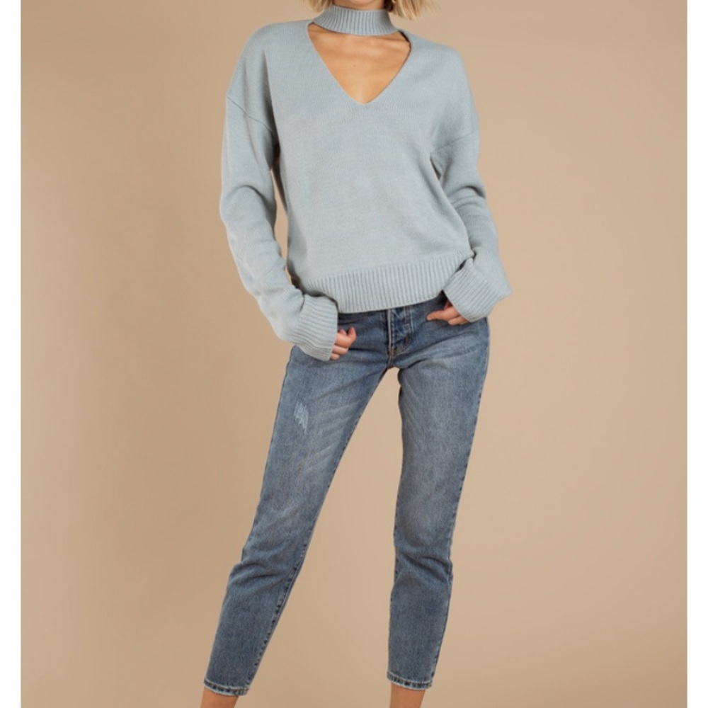 TOBI sweater - Picture 2 of 3